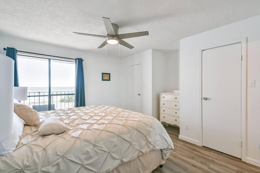 Baca Beach Escape II Galveston Exterior photo