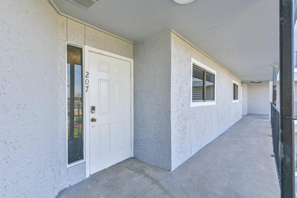 Baca Beach Escape II Galveston Exterior photo